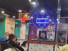 -澳门陈光记烧味饭店(南京德基广场店)