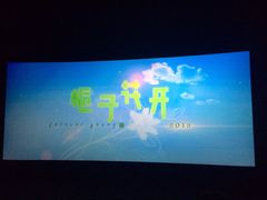 万达影院(浦西店)-万达影城(浦西万达广场激光IMAX店)