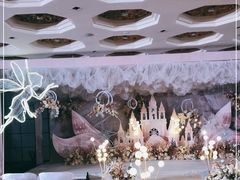 -北京盘古七星酒店