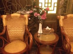 -脉道美容养生会所