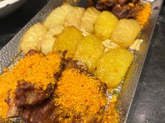 -紫泥369粗粮季(鼓楼店)