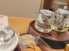 -顺风汤馆·广府粤菜(江宸天街店)