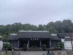 -成都杜甫草堂博物馆