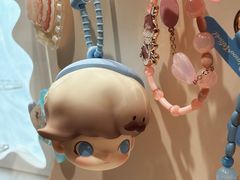 -泡泡玛特POPMART(世豪广场店)