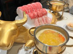 -鲐赏河豚(长寿店)