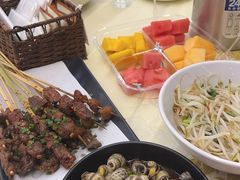 -铭副琦食·虾蟹烩馆(渔人码头店)