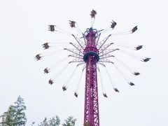 -青岛方特梦幻王国