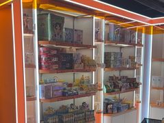 -可爱抓 COCO  GOTCHA(天津鹏欣水游城店)