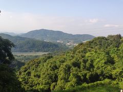 -广州市帽峰山景区