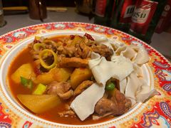 -塔哈尔·新疆盛宴(奉贤龙湖店)
