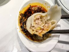 -海知道大连海鲜水饺(南山大冲店)