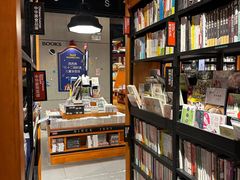 -西西弗矢量咖啡(凯德学府店)