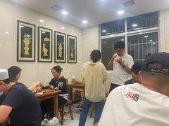 -清真·马文砂锅大全(麦苋街店)