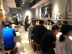 -527烧烤·龙虾·精酿酒(小石城美乐城店)