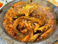 -李记饺子·熏酱东北菜(欢乐谷店)