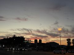 -沙澧河风景区