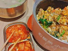 -梨花牛肉汤饭(仁恒伊势丹店)