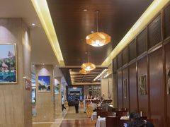 -丰泰花园酒店热矿泉