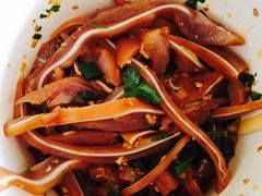 -阿满食品(大连商场店)