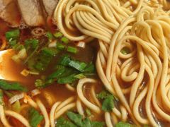 -宛平李记小吃(东关街店)