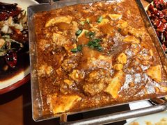 -58度品质川菜馆(经一路店)