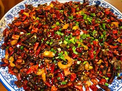 大公馆辣子鸡-杨记隆府(白象街店)