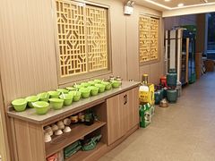 -菌海森林·非遗野生菌火锅(西山区滇池路摩根道店)