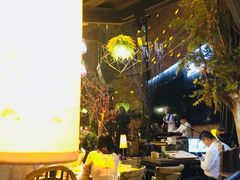 大堂-胡桃里音乐酒馆(曲江店)