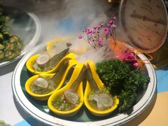 -POKIPOKI泰食谷仓东南亚菜(侨香店)