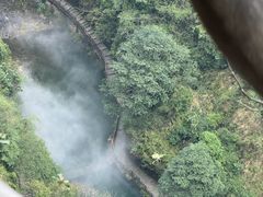 -雁荡山风景名胜区