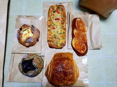 -熊叔熊婶面包房(团结湖店)