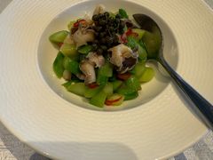 -上海和平饭店龙凤厅 Dragon Phoenix