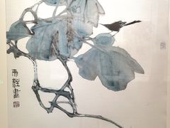 -重庆中国三峡博物馆(重庆博物馆)