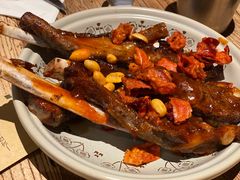 -幸邻食堂