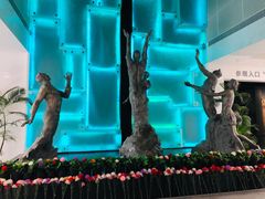 -上海市龙华烈士陵园