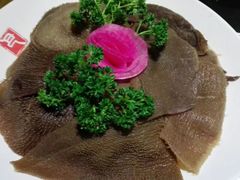 -巴奴毛肚火锅(广益哥伦布店)