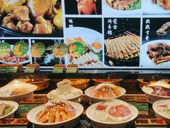 -巢爷老味(东方红店)