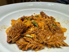 -闫府私房菜·老字号(恒隆店)