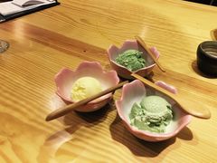-花潮料理艺食馆(世欧广场店)