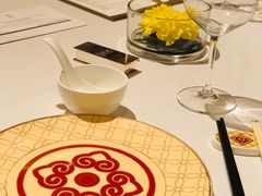 -香宫(九龙香格里拉店)