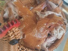 -张记焖窑·十五年专注焖烤(雍和宫店)