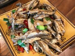 -印象老灶台三下锅·湘西本土原味菜(黄龙洞店)