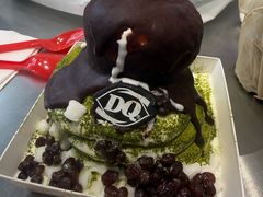 -DQ·蛋糕·冰淇淋(金牛万达店)
