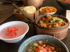 -盡膳口福·百年汤方火锅(科华北路店)
