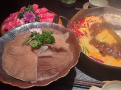 -色響火锅(恒隆广场店)