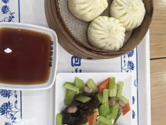 -庆丰包子铺(西单店)