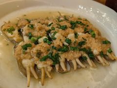 -寻鲜记·东海味·经典甬菜(宁波开元名都大酒店)
