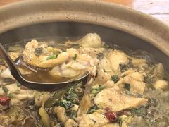 -小钱鱼馆(富春路店)