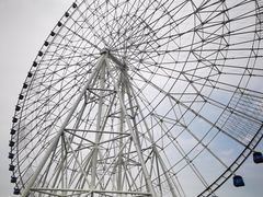 -南昌之星摩天轮