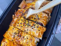 -冠雄先生烤冷面(熙街旗舰店)